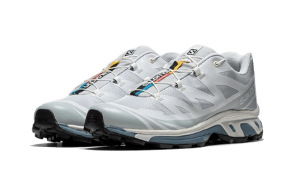 XT-6 Arctic Ice