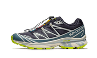 XT-6 Gore-Tex Night Sky China Blue