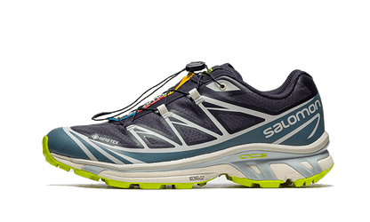 XT-6 Gore-Tex Night Sky China Blue