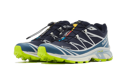 XT-6 Gore-Tex Night Sky China Blue