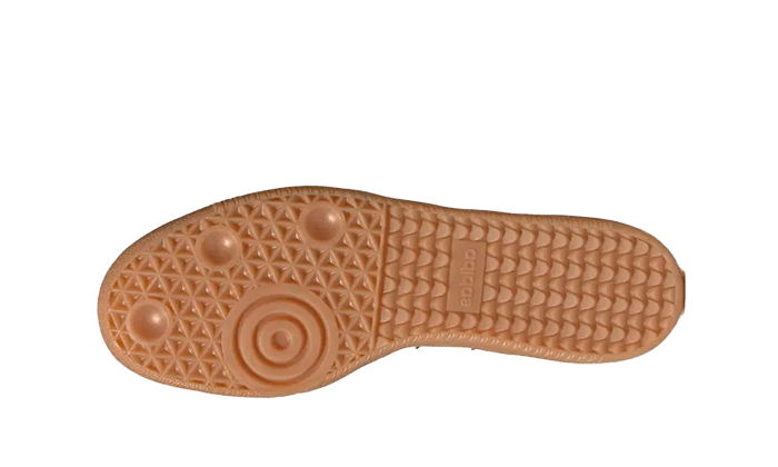 Samba Lucid Blue