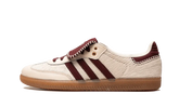 Samba Nylon Wales Bonner Cream White - IE0586