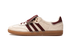 Samba Nylon Wales Bonner Cream White - IE0586