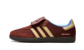 Samba Nylon Wales Bonner Fox Brown - IE0579