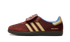 Samba Nylon Wales Bonner Fox Brown - IE0579