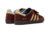 Samba Nylon Wales Bonner Fox Brown - IE0579