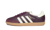 Samba OG Maroon Gold Metallic - ID0477