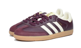 Samba OG Maroon Gold Metallic - ID0477