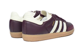 Samba OG Maroon Gold Metallic - ID0477