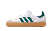 sambae White Collegiate Green Gum