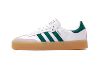 sambae White Collegiate Green Gum