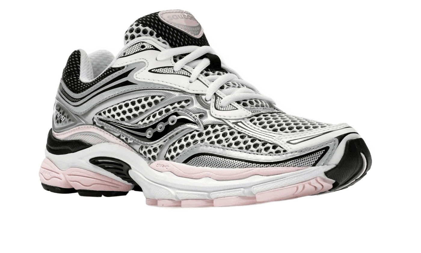 ProGrid Omni 9 Silver Pink - S70739-16