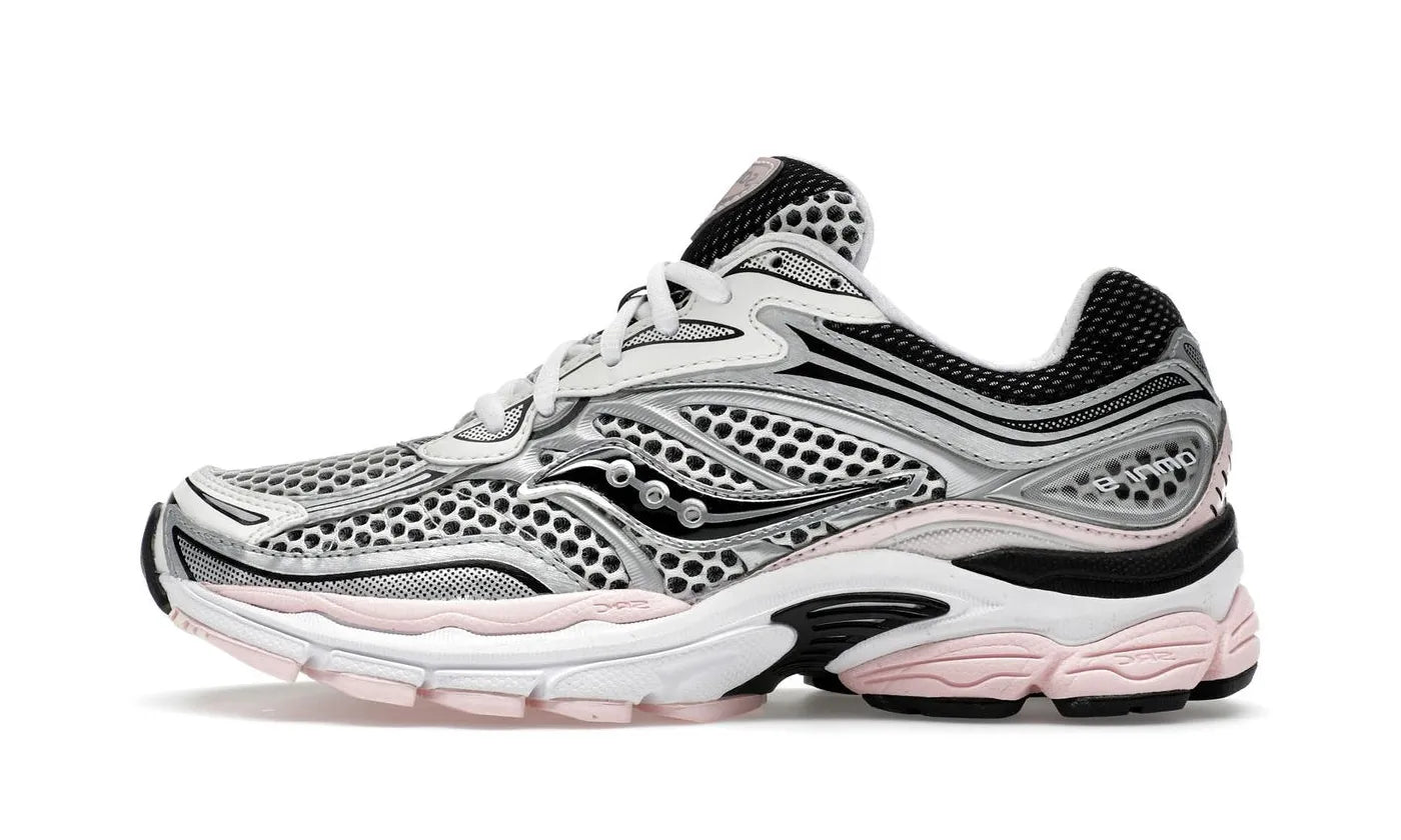 ProGrid Omni 9 Silver Pink - S70739-16