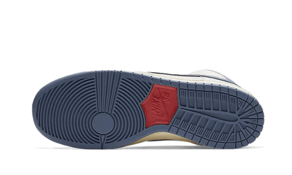 SB Dunk High Atlas Lost at Sea (2020)
