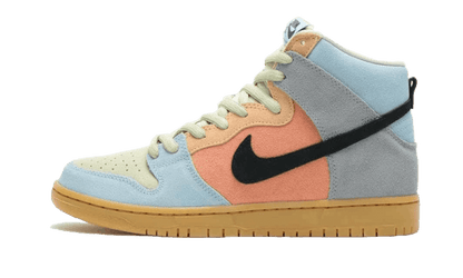 SB Dunk High Spectrum