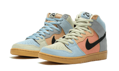 SB Dunk High Spectrum