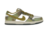 SB Dunk Low Alexis Sablone Chameleon - HJ3386-300