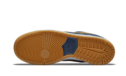 SB Dunk Low Barcelona