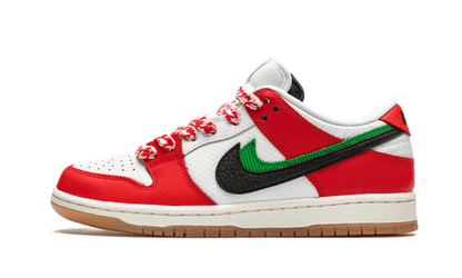 SB Dunk Low Frame Skate Habibi