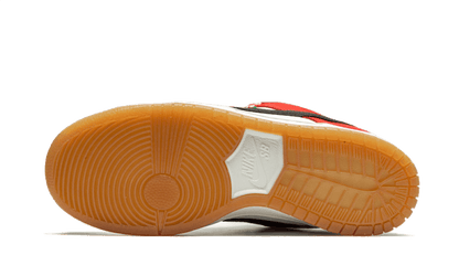 SB Dunk Low Frame Skate Habibi