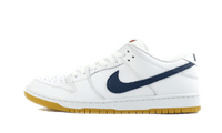 SB Dunk Low Pro ISO Orange Label