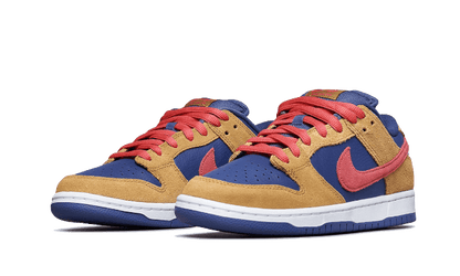 SB Dunk Low Reverse Papa Bear