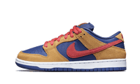 SB Dunk Low Reverse Papa Bear