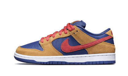SB Dunk Low Reverse Papa Bear