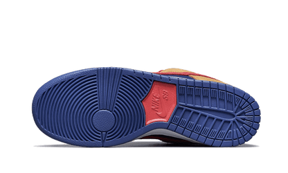 SB Dunk Low Reverse Papa Bear
