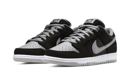 SB Dunk Low "Shadow" J-Pack