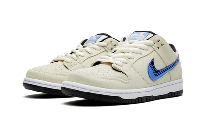 SB Dunk Low Truck it