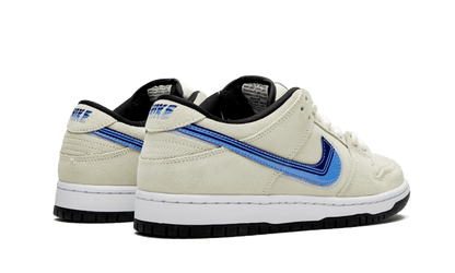 SB Dunk Low Truck it