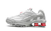 Shox Ride 2 Supreme White - DN1615-100