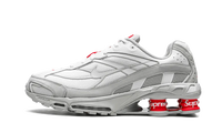 Shox Ride 2 Supreme White - DN1615-100