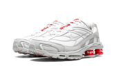 Shox Ride 2 Supreme White - DN1615-100