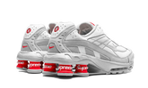 Shox Ride 2 Supreme White - DN1615-100