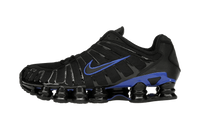 Shox TL Black Racer Blue - AV3595-007