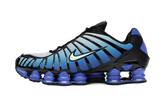 Shox TL Vapor Green Racer Blue - AV3595-009