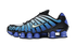 Shox TL Vapor Green Racer Blue - AV3595-009