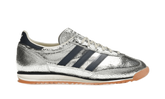 SL 72 OG Silver Metallic Collegiate Navy - JH8654