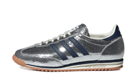 SL 72 OG Silver Metallic Collegiate Navy - JH8654