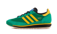 SL 72 RS Green Yellow - IG2133