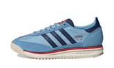SL 72 RS Light Blue Better Scarlet - IG4649