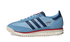 SL 72 RS Light Blue Better Scarlet - IG4649
