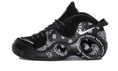 Air Zoom Flight 95 SP Supreme Black