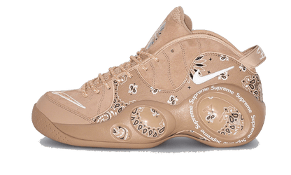 Air Zoom Flight 95 SP Supreme Hemp