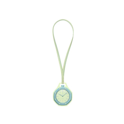 Audemars Piguet Royal Pop Collection Pocket Watch Blaue Acht