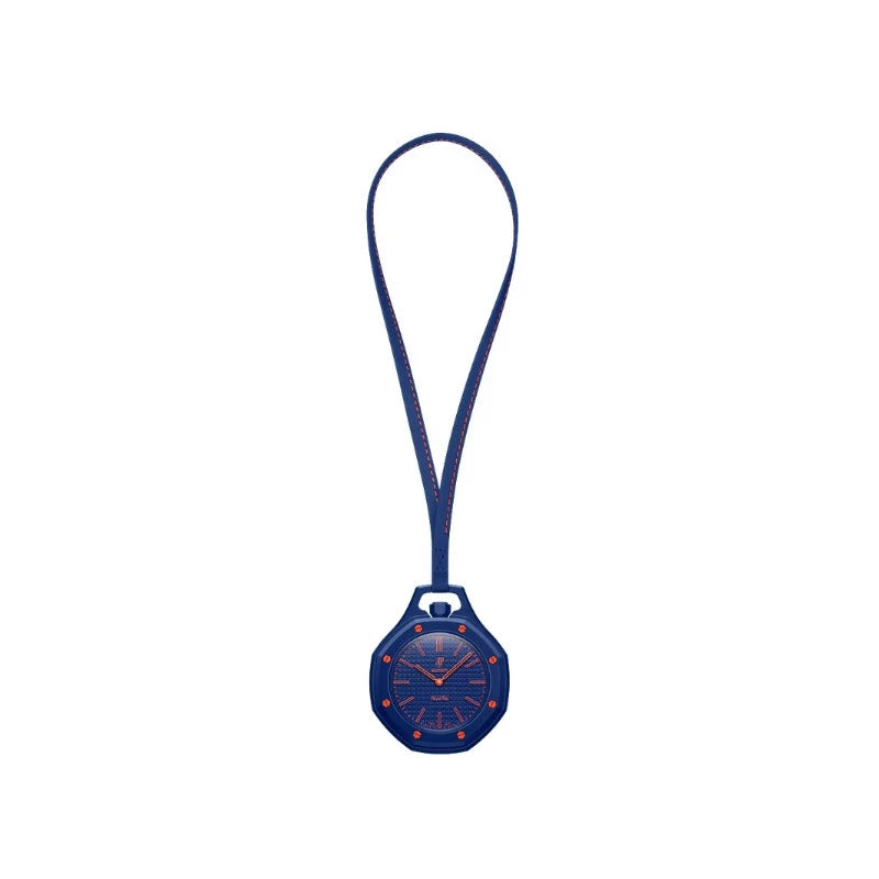 Swatch x Audemars Piguet Bioceramic Royal Pop Orenji Hachi SSX03L103N