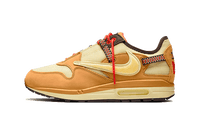 Air Max 1 Travis Scott Cactus Jack Wheat Lemon Drop