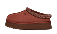 Tazz Slipper Red Jasper - 1122553-RDJ